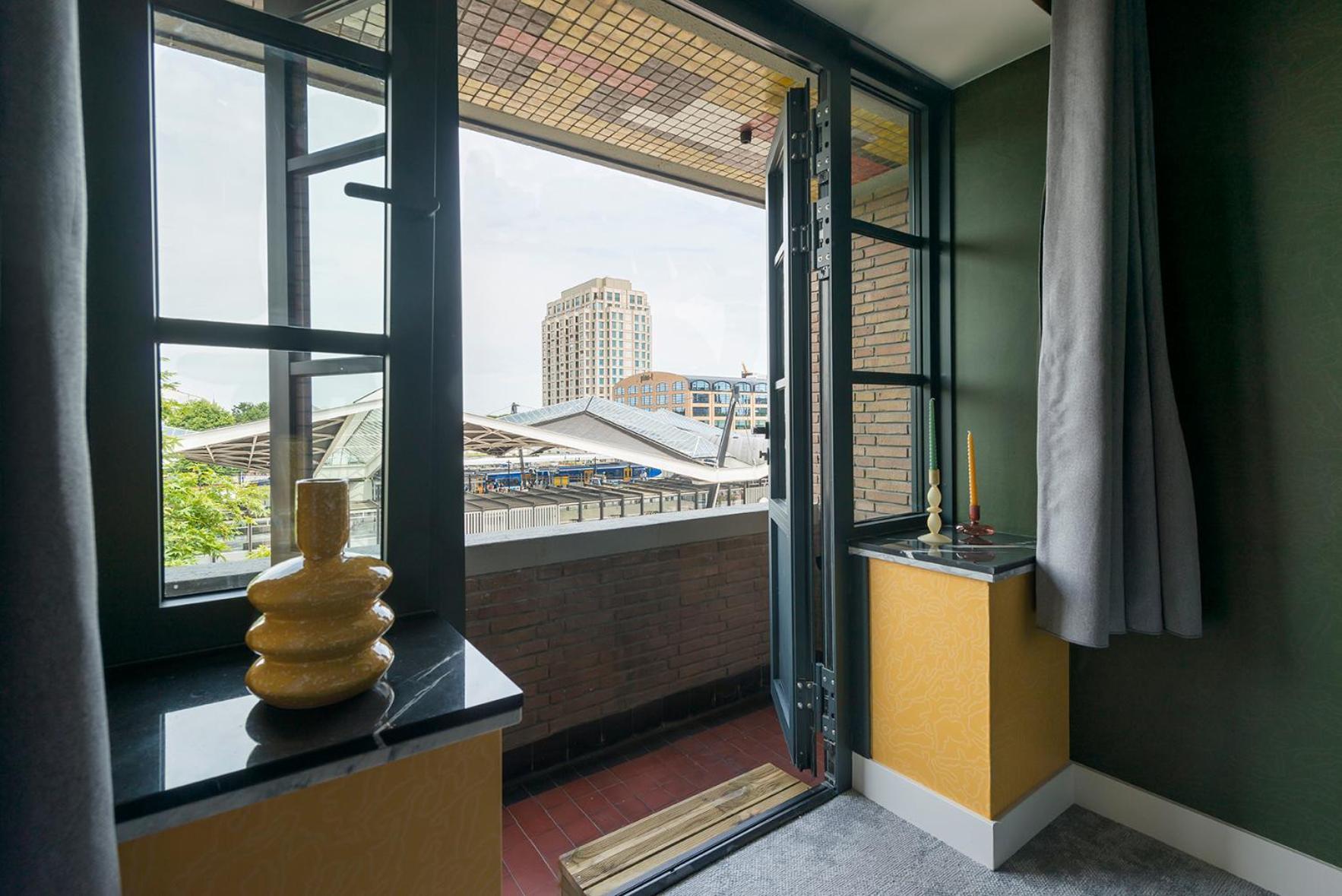 Newly Built Loft On Hotspot Location, Fast Wifi Apartment Tilburg Exterior photo