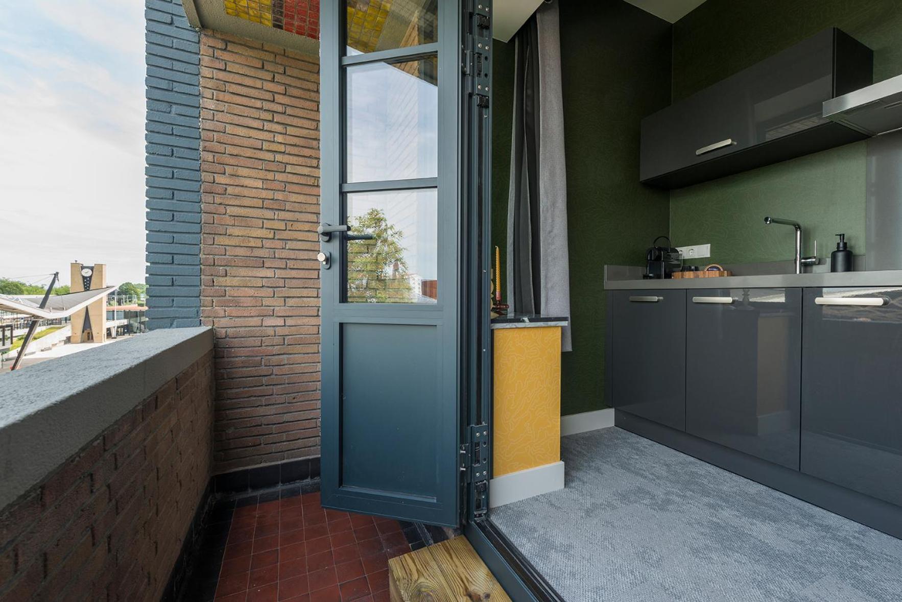 Newly Built Loft On Hotspot Location, Fast Wifi Apartment Tilburg Exterior photo